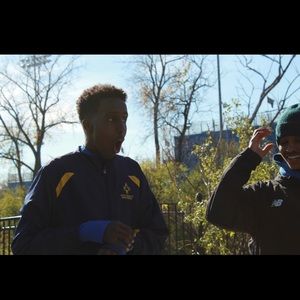 Meet your Posher, Mohamed